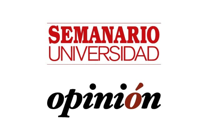 El histórico impacto solidario de la Caja se sustenta en sus funcionarios • Semanario Universidad