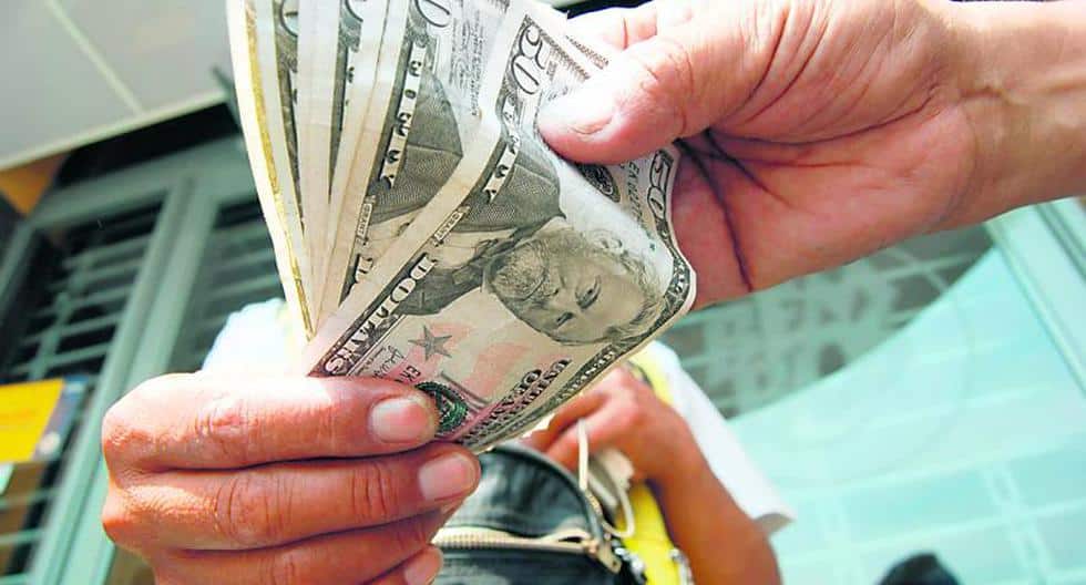 Pequeñas empresas enfrentan el impacto del alza del dólar |  TU-DINERO