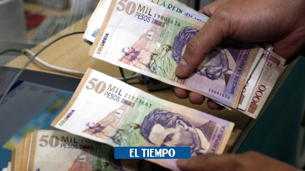 Crece tasa de usura en octubre: ¿cómo afecta los gastos con tarjeta de crédito?  – Sector Financiero – Economía