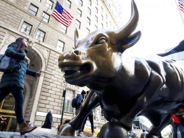 Wall Street cierra en mixto y las bolsas europeas con leves pérdidas |  Finanzas |  economia