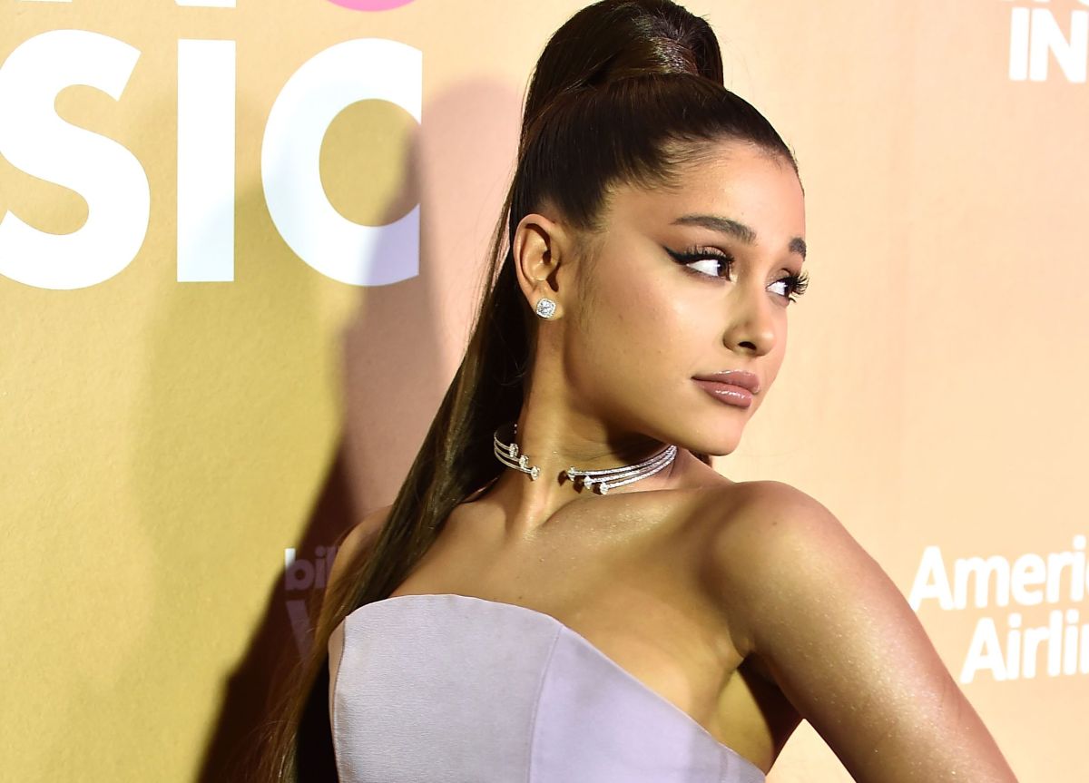 Así es la histórica mansión por la que Ariana Grande recibió $9.1 millones de dólares