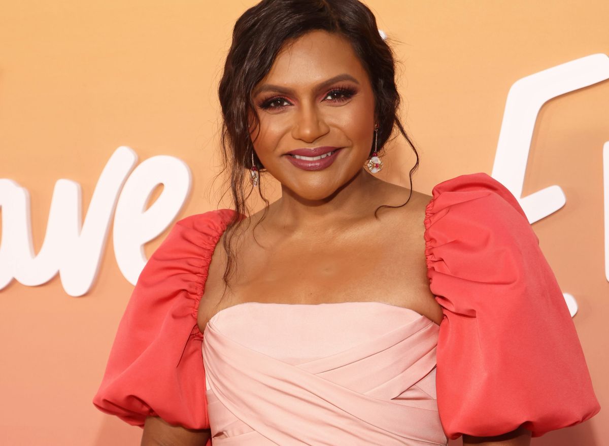 Mindy Kaling pide $2.75 millones de dólares por renovado apartamento en SoHo