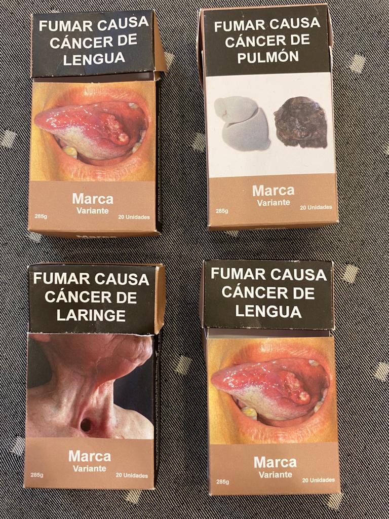 Proyecto de paquete neutro en productos de tabaco pasarán al plenario legislativo • Semanario Universidad