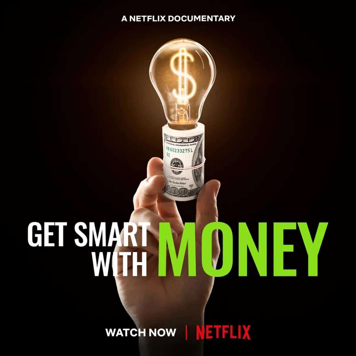 6 consejos financieros de ‘Get Smart with Money’ de Netflix