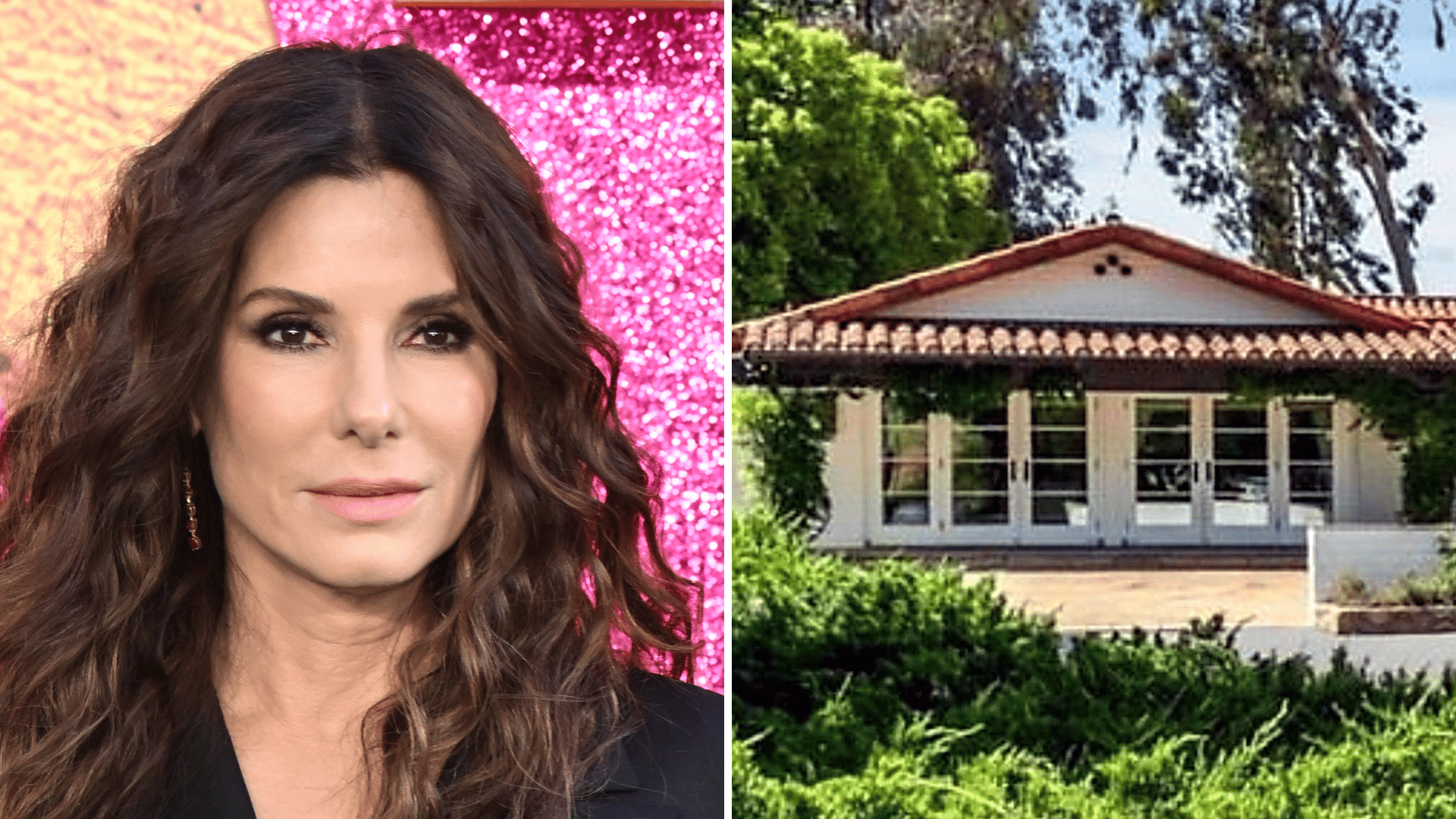 Sandra Bullock es dueña de un rancho de aguacates que puso a la venta: fotos de su propiedad |  Famosos