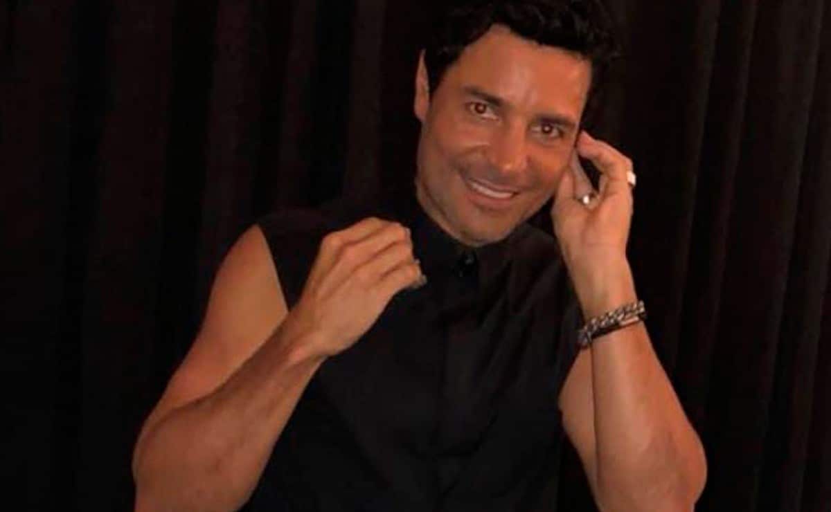 Chayanne y sus negocios millonarios con los que se da vida de rey