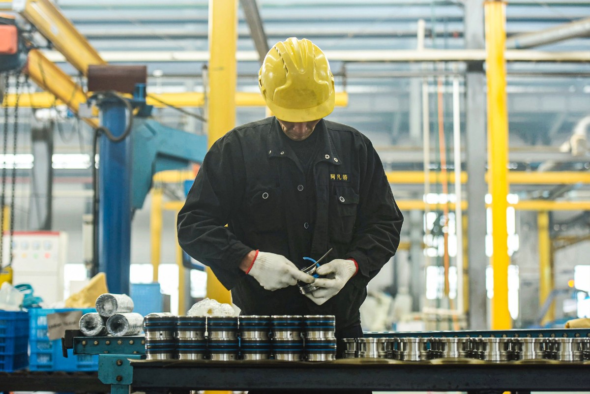 15 carreras donde más de la mitad de sus trabajadores está feliz con su paga en EE.UU.