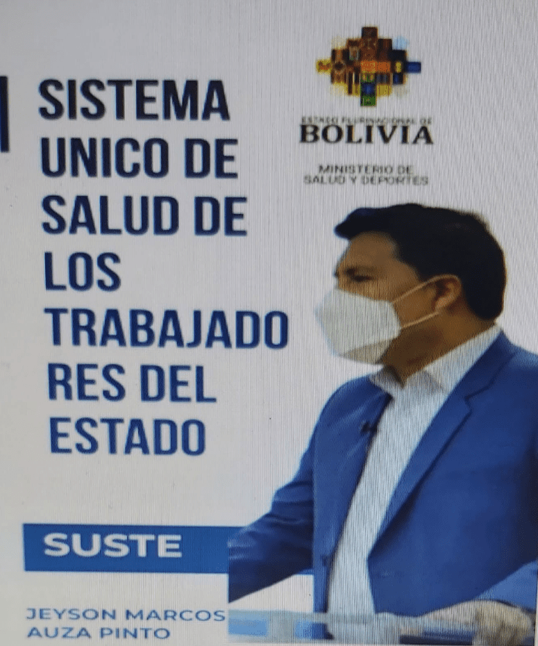 Gobierno pretende eliminar Cajas de Salud para no pagar deudas |  EL MUNDO