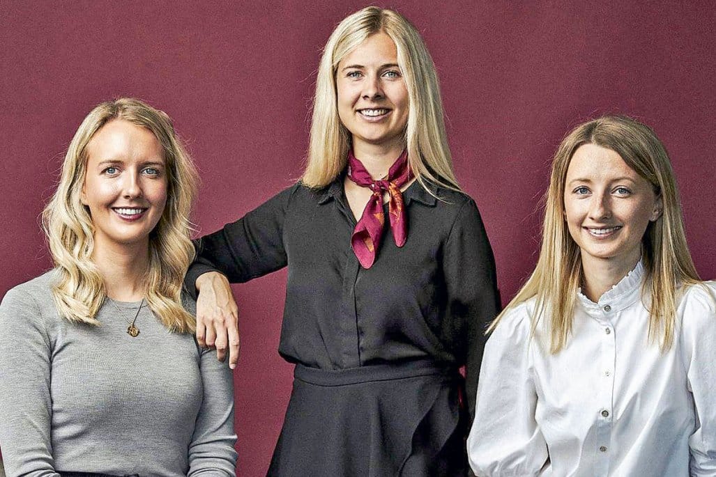 Female Invest: Las chicas también quieren invertir