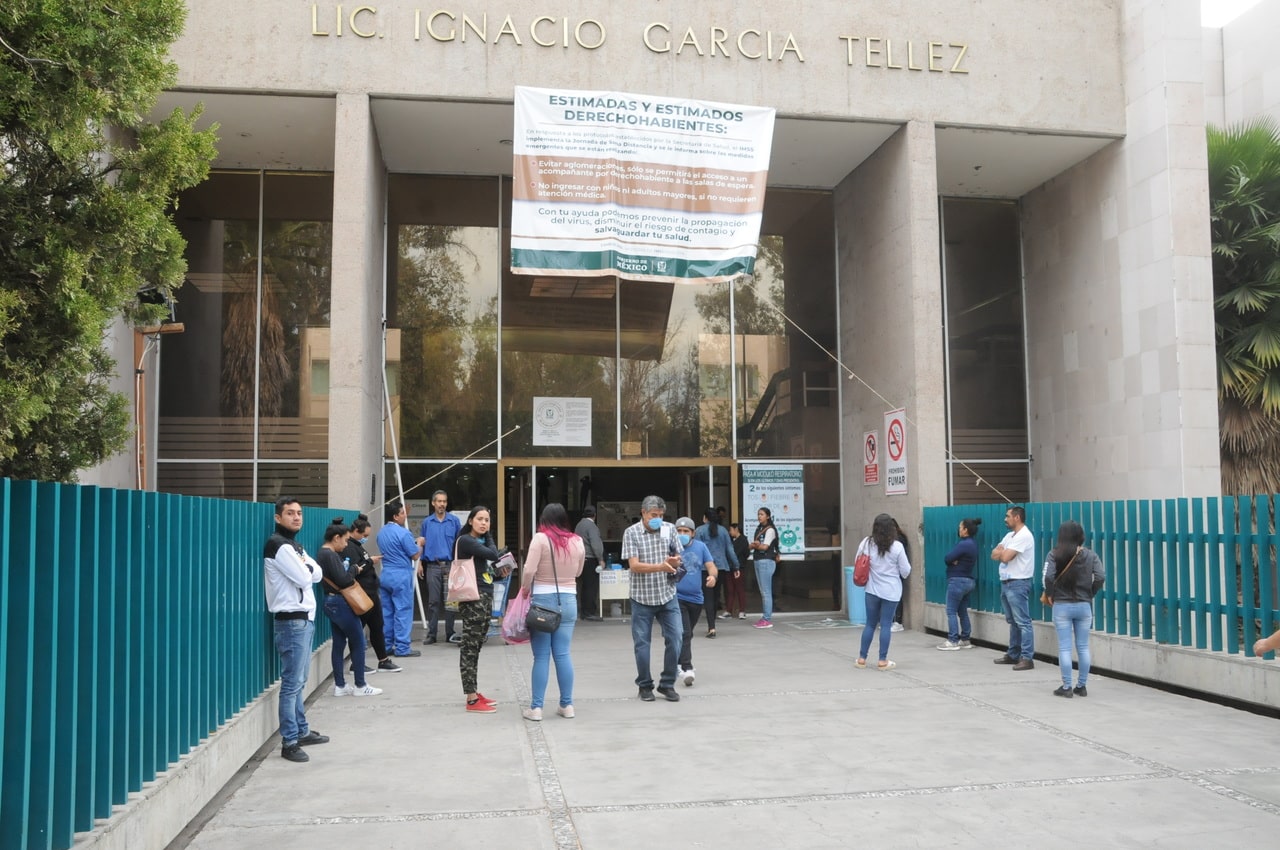 Cuatro municipios de Durango le deben 20 mdp al IMSS