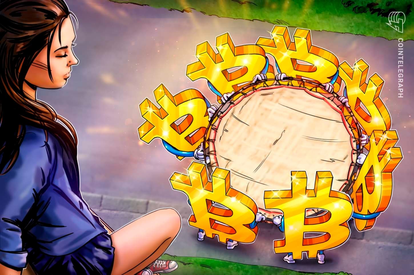 ¿Es Bitcoin una cobertura contra la inflación?  Por qué a BTC no le ha ido bien el pico de inflación – Cointelegraph en Español (Noticias sobre Bitcoin, Blockchain y el futuro del dinero)