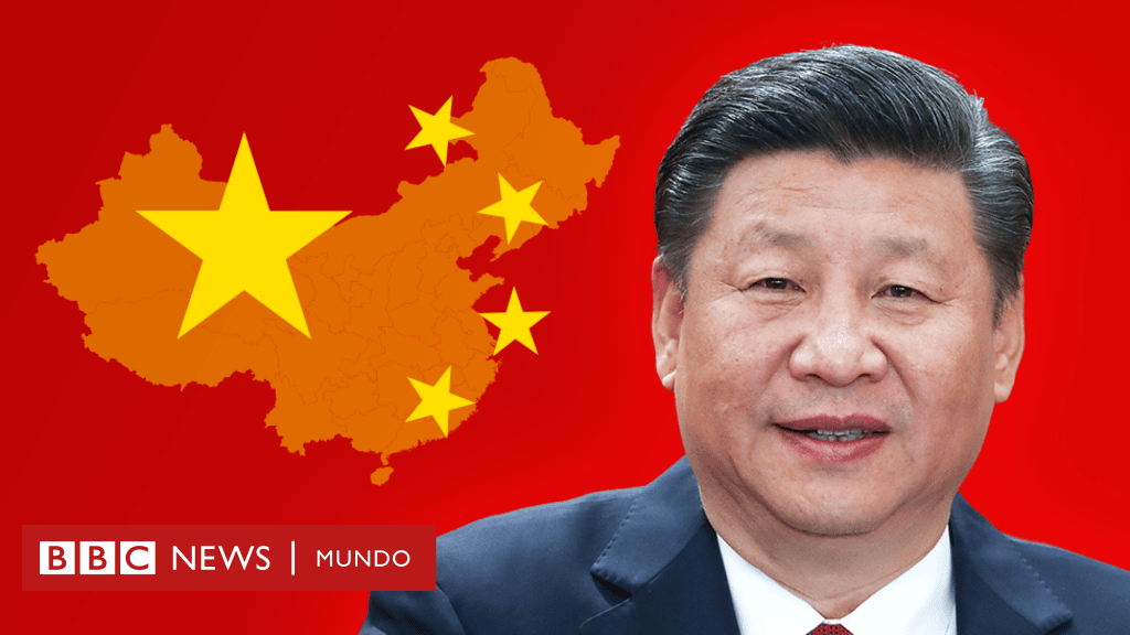 Cómo Xi Jinping fue acumulando poder hasta elevarse a “líder supremo” de China (y ser comparado con Mao Zedong)