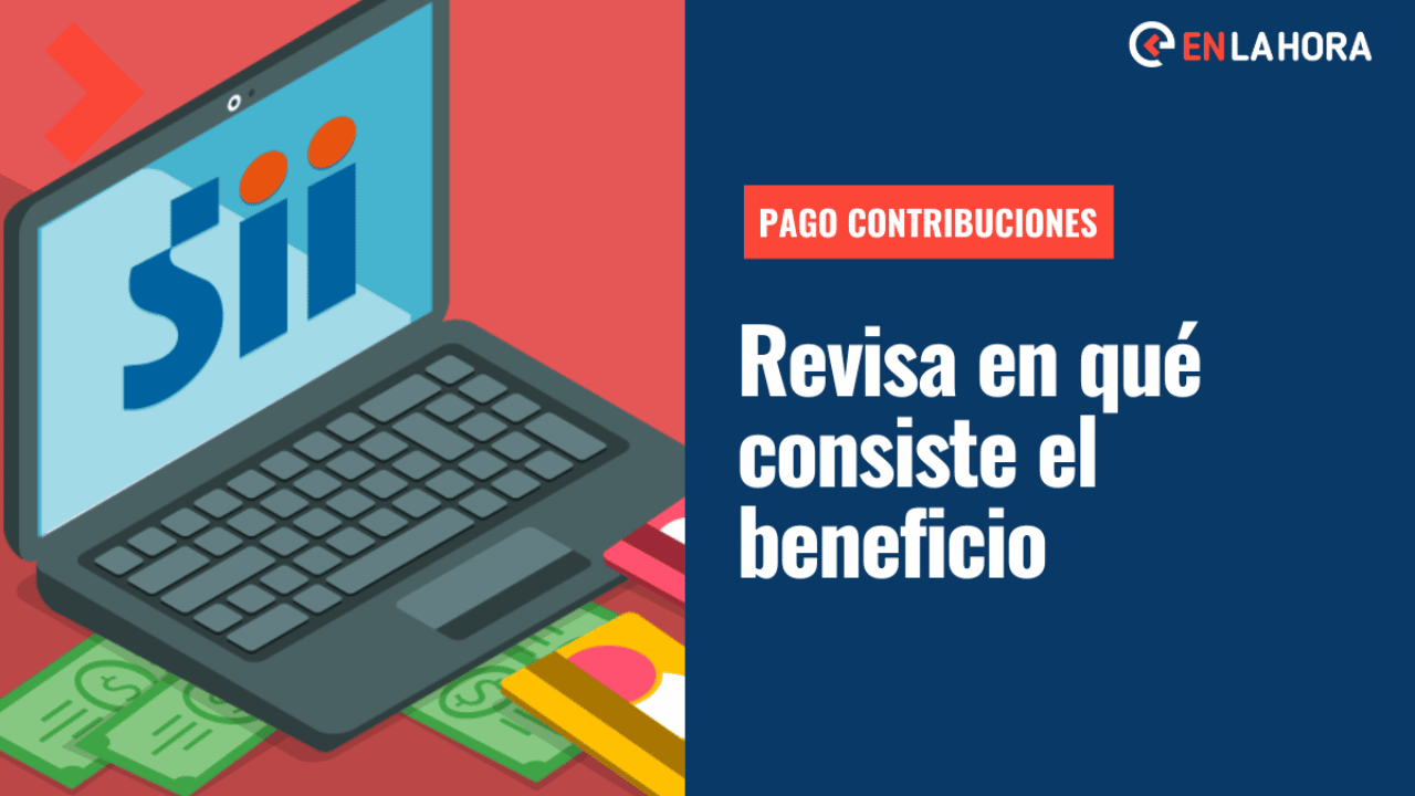 Pago de Contribuciones Adulto Mayor: Revisa en qué consiste este beneficio y sus requisitos