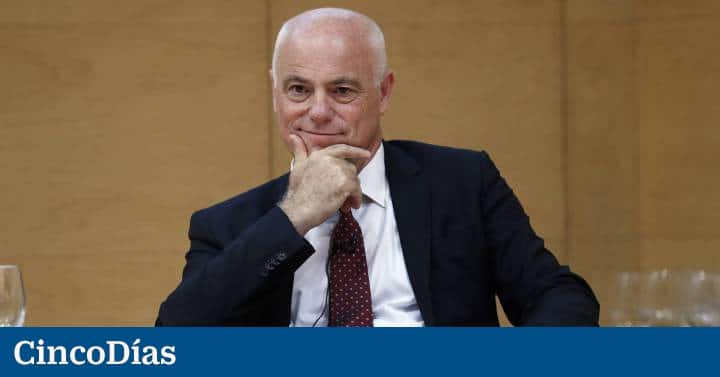 Cónclave bancario europeo ante la subida de las hipotecas y la inflación |  Compañías