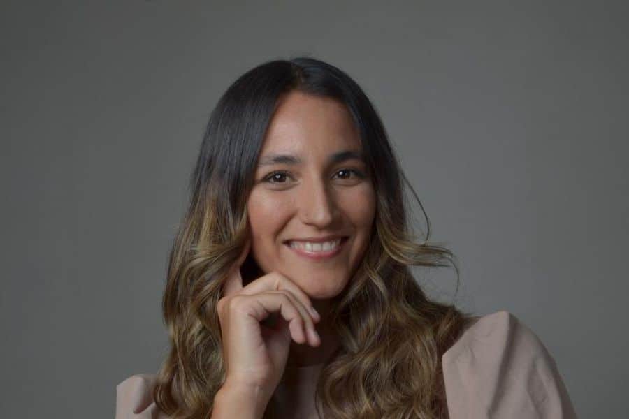 Romina Capetillo: Cómo las deudas le ayudaron a ser una de las más importantes influencers en finanzas personales