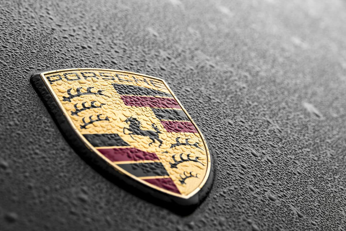 Porsche sub un 19% en su carrera burstil