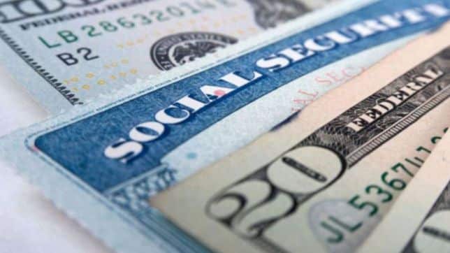 Cheques de $2,753 del Seguro Social: Fechas exactas de envío en octubre