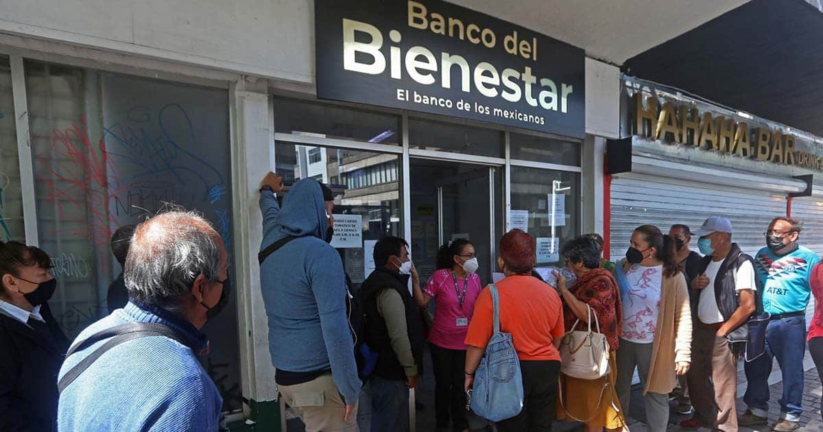 Pensiones, la presión para el IMSS e ISSSTE