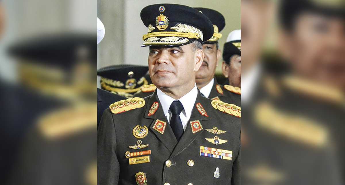 Los negocios de la ‘novia’ del temido general Vladimir Padrino, la mano radical de Nicolás Maduro