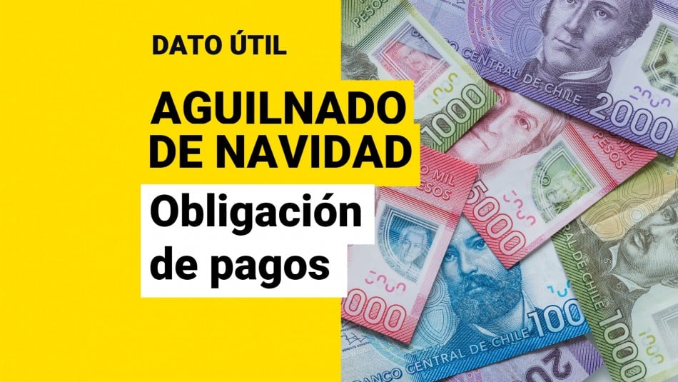 Aguinaldo de Navidad: ¿En qué casos es obligación su pago?