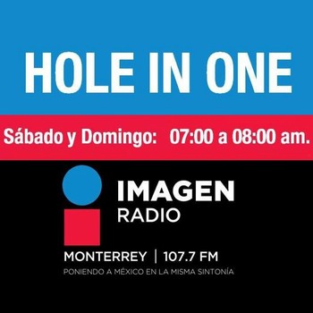 Programa Sábado 1 de Octubre del 2022 – Hole In One Radio