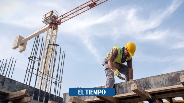 Conjuntos residenciales |  fallas estructurales en construccion – Finanzas Personales – Economía