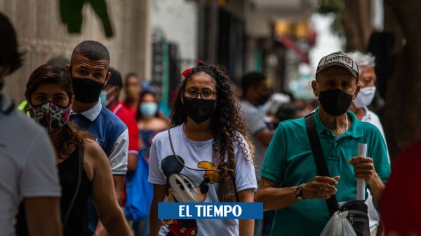 Bancolombia abre 300 vacantes laborales en todo el país – Finanzas Personales – Economía