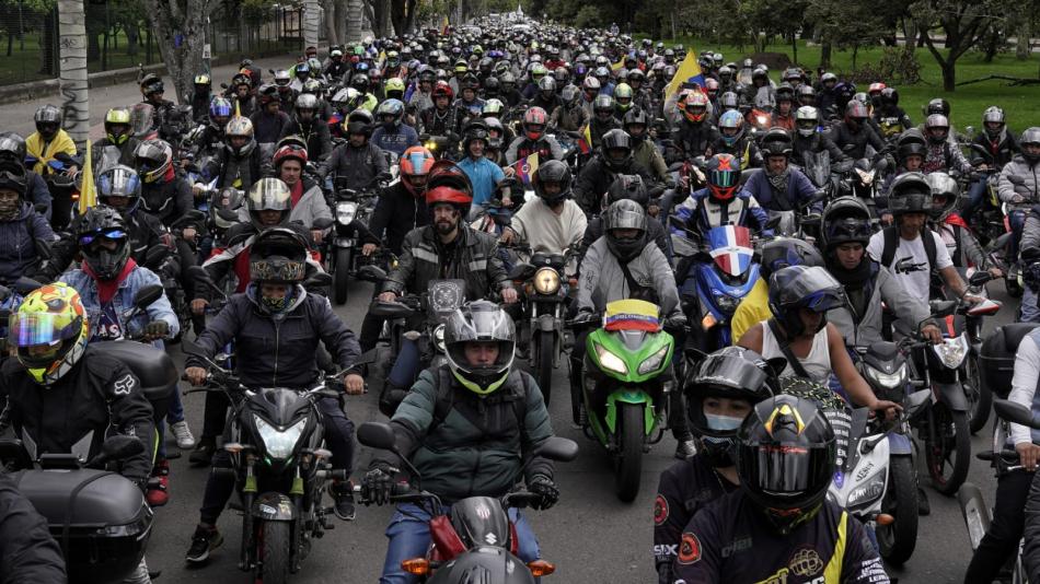 Nueva reglamentación para sistemas de frenado de motos en Colombia – Finanzas Personales – Economía