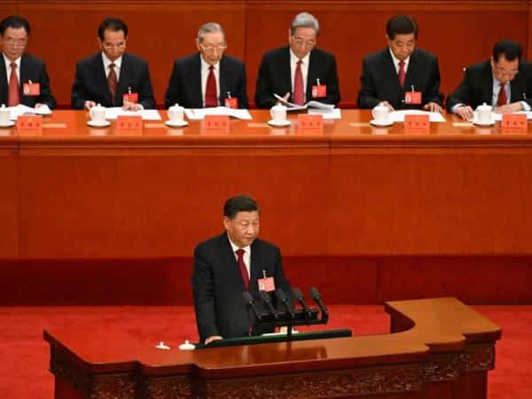 Xi Jinping: cómo se convirtió en líder chino con más poder desde Mao |  Finanzas |  economia