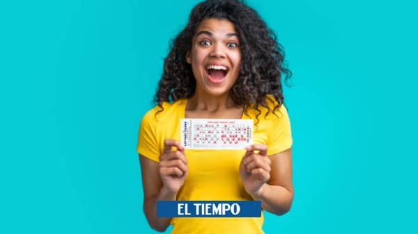 Lotería Cruz Roja y Huila: resultados números ganadores |  último sorteo – Finanzas Personales – Economía