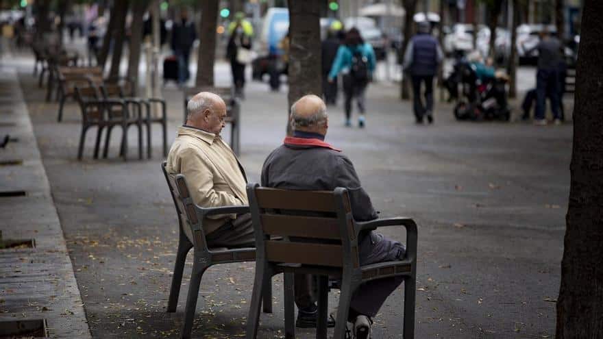 Este es el motivo por el que no habrá pago extra de las pensiones en enero de 2023