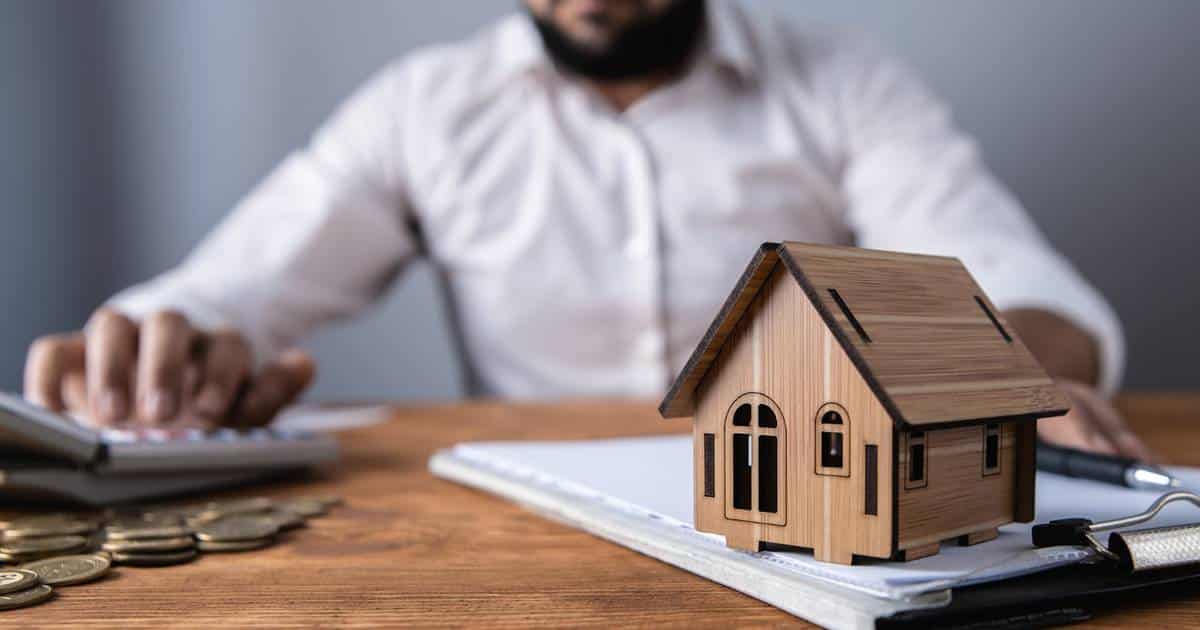 ¿Quieres vender tu casa o departamento?  Estos son los impuestos que tendrás que pagar – El Financiero