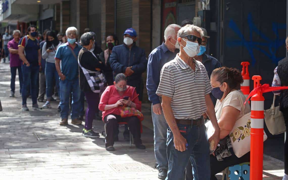 Consar alista alertas para informar a trabajadores que están cerca de lograr una pensión – El Sol de Zacatecas