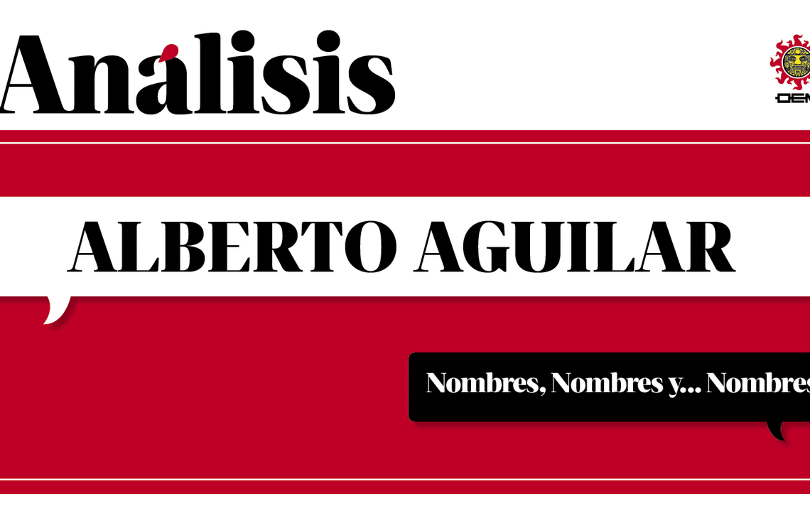 Nombres, nombres y… nombres |  Senado busca horarios regulares de choferes del transporte y por cambio a Ley del Trabajo – El Sol de México