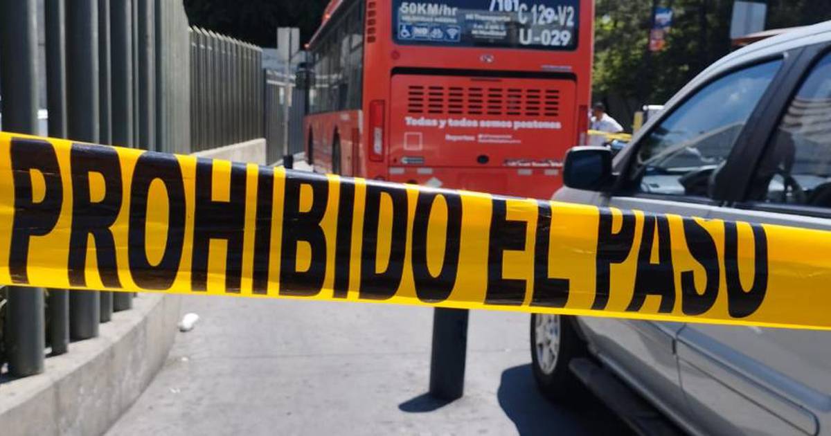 Hombre secuestrado camión en Jalisco;  amenazaba con matar a su pareja sentimental – El Financiero