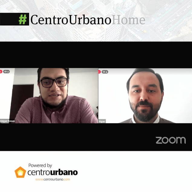 ▶️ Vídeo |  Nuevo Fondo abre oportunidades de inversión al mercado de bienes raíces globales – centrourbano.com