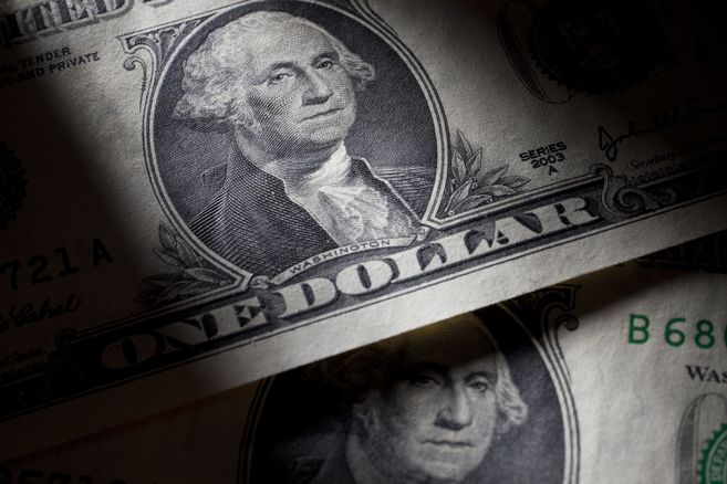 Así se comporta el precio del dólar este lunes 3 de octubre de 2022