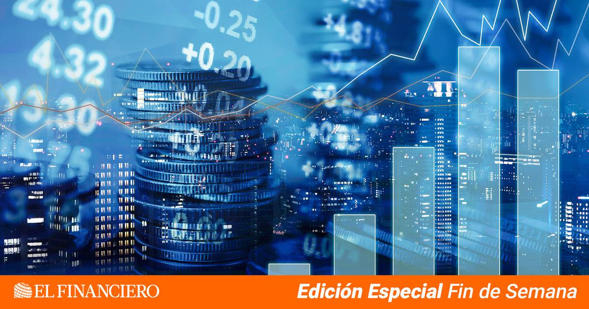 Utiliza el coaching financiero – El Financiero