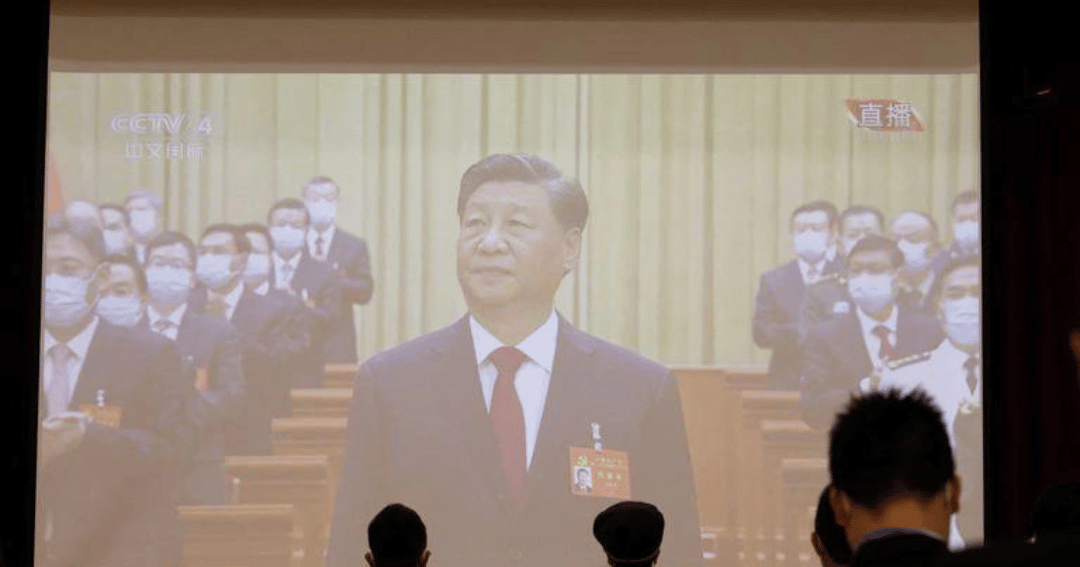 Inicio el Congreso del Partido Comunista de China, Xi Jinping busca asegurar carga