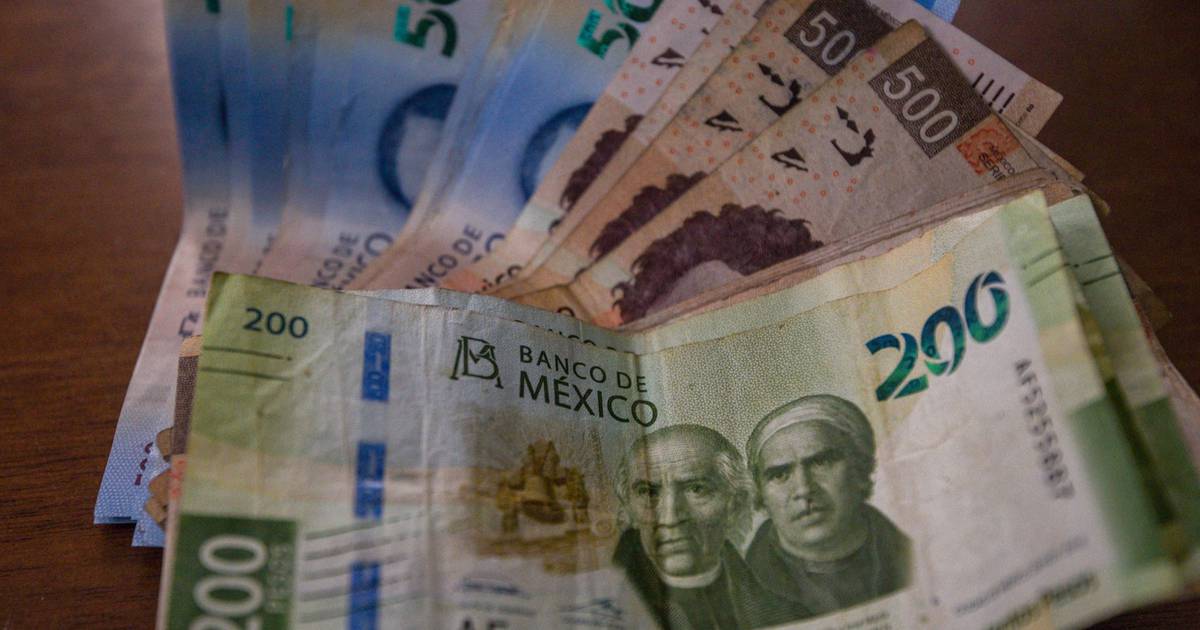 Así pueden solicitar un préstamo de hasta 20 mil pesos – El Financiero