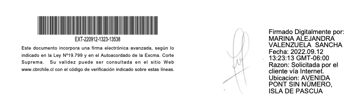 EXTRACTO DE RECONSTITUCIÓN INSCRIPCIÓN DE COMERCIO LEY 16.665 – 6/7 Octubre