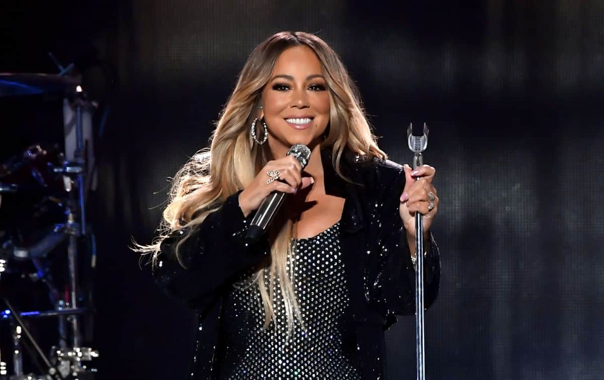 Mariah Carey tuvo que rebajar el precio de su mansión en Atlanta