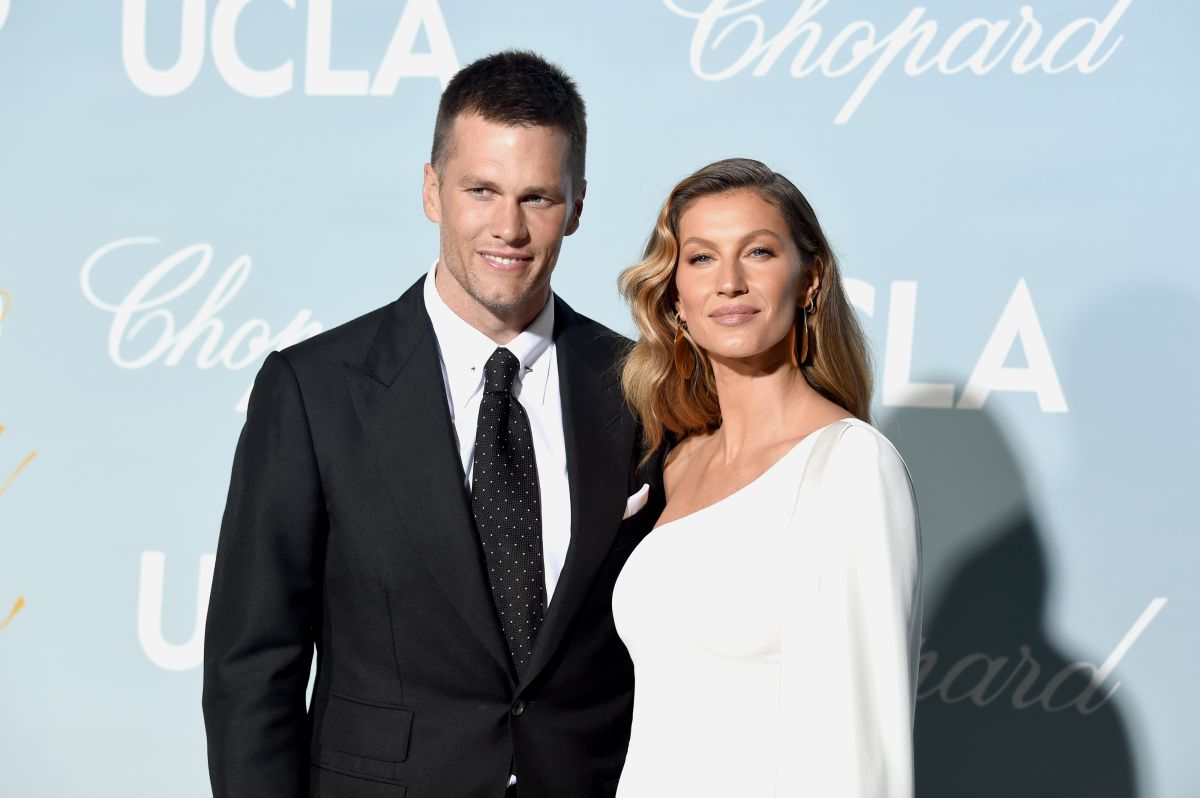 Tom Brady y Gisele Bündchen ponen a la venta su mansión en medio de rumores de divorcio