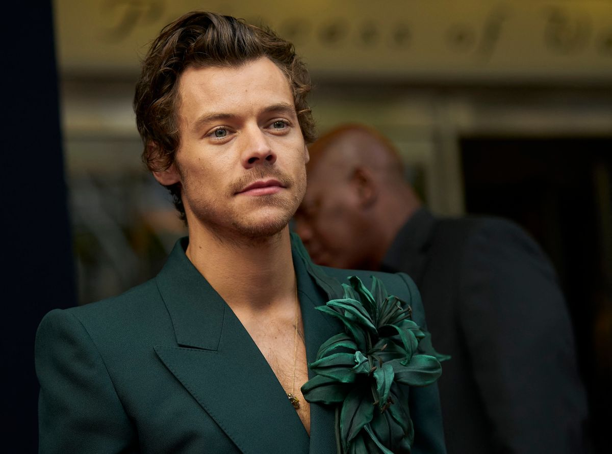 Conoce la antigua mansión de Harry Styles que se está vendiendo en $8 millones de dólares