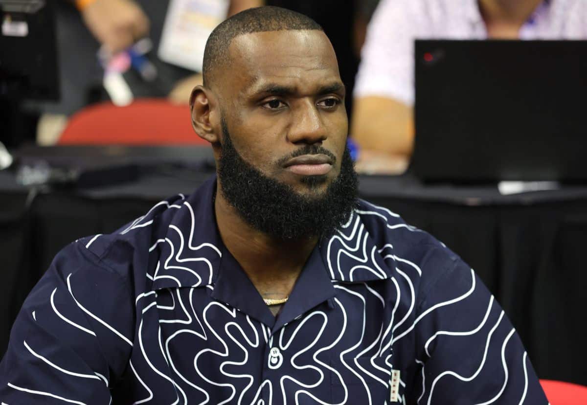 LeBron James pagó $9 millones de dólares por un apartamento en Miami