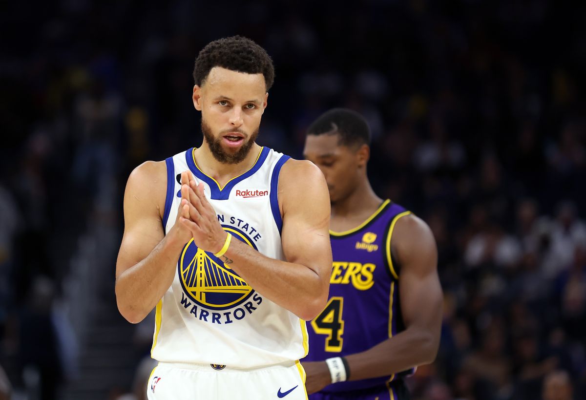 Conoce la antigua mansión de Stephen Curry, estrella de la NBA, que está vendida en $8.9 millones