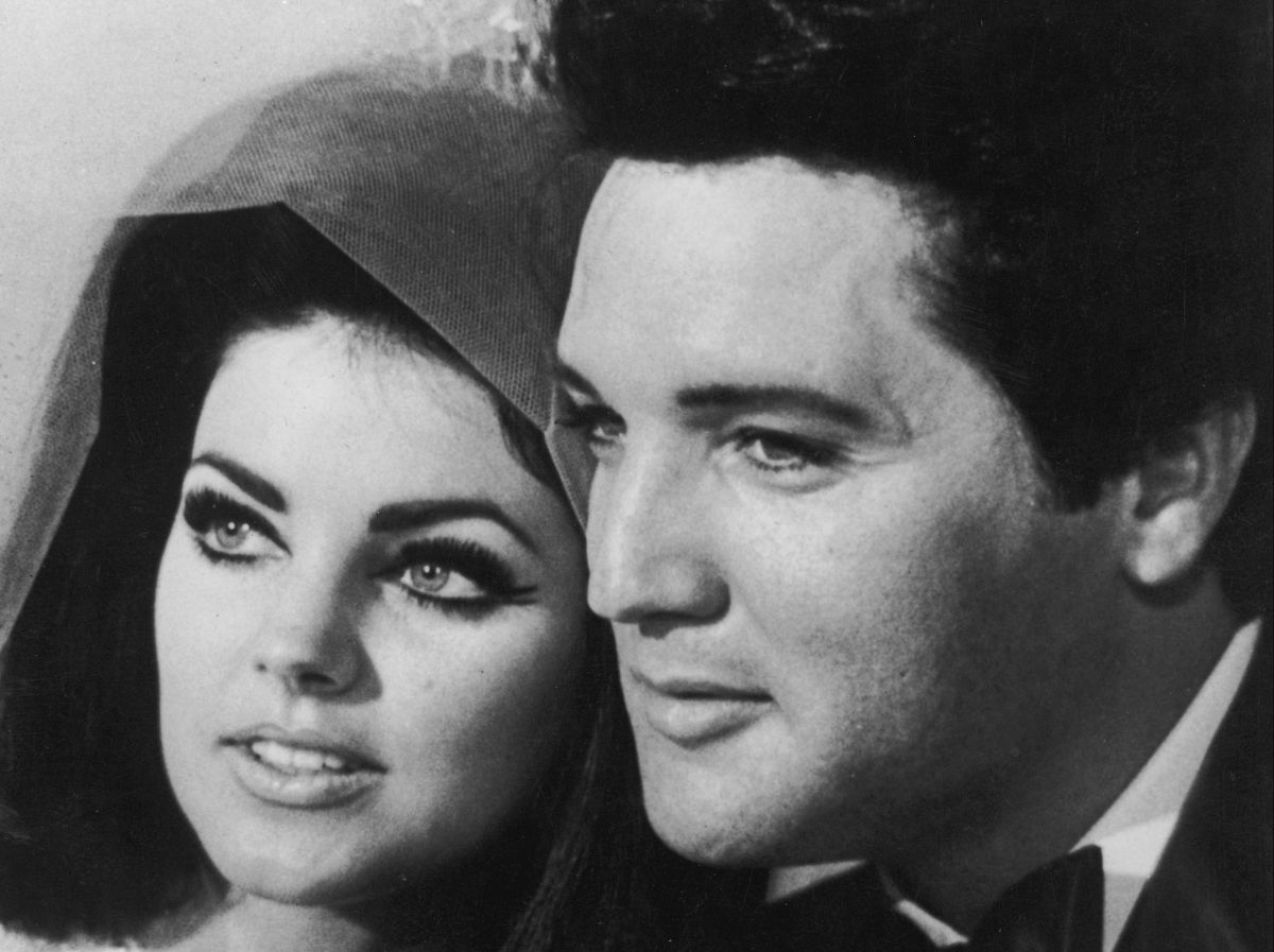 Piden $5.65 millones de dólares por la casa donde Elvis y Priscilla Presley pasaron su luna de miel