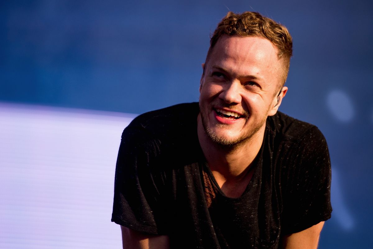 Dan Reynolds de Imagine Dragons tiene una nueva mansión en Los Feliz