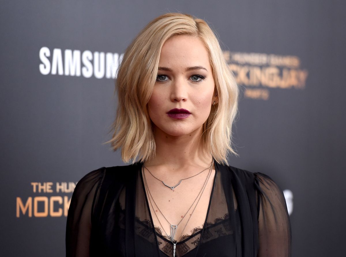 Jennifer Lawrence ahora pide $9.95 millones de dólares por su loft en Nueva York