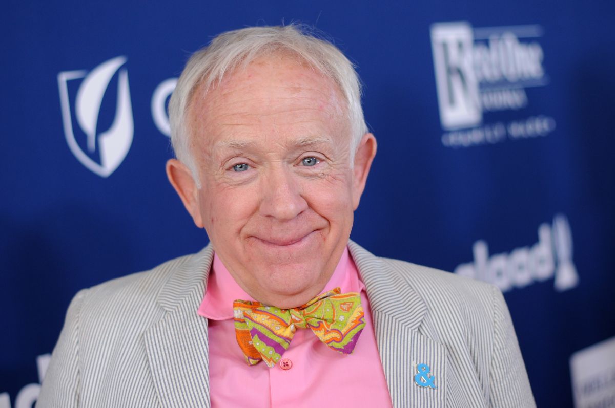 El desaparecido Leslie Jordan estaba recién mudado a una lujosa torre de West Hollywood